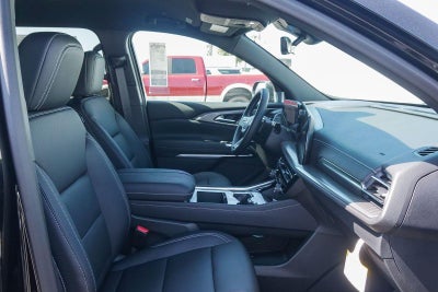 2026 Chevrolet Traverse LT w/2LT