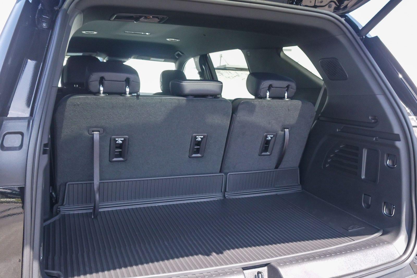 2026 Chevrolet Traverse LT w/2LT