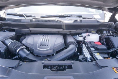 2026 Chevrolet Traverse LT w/2LT