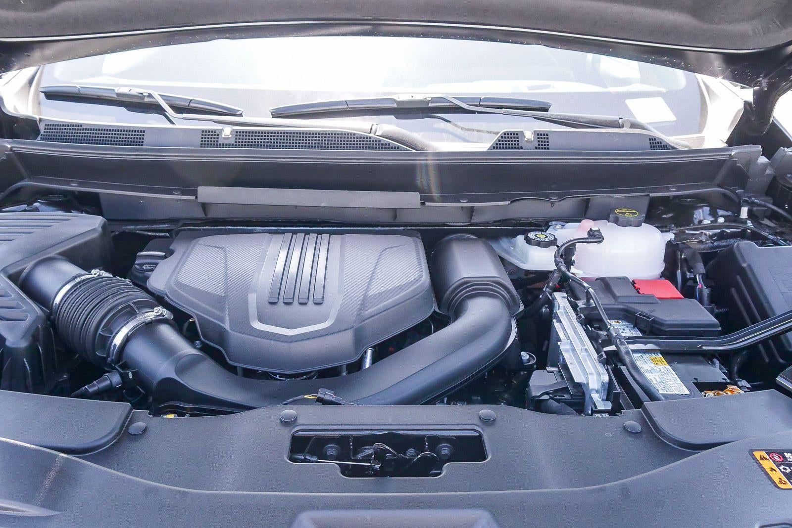2026 Chevrolet Traverse LT w/2LT