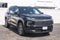 2026 Chevrolet Traverse LT w/2LT