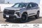 2026 Chevrolet Traverse RS w/2RS