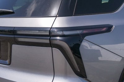 2026 Chevrolet Traverse RS w/2RS
