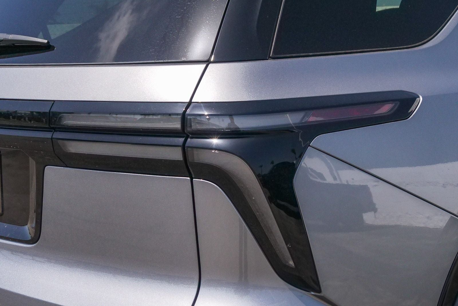2026 Chevrolet Traverse RS w/2RS