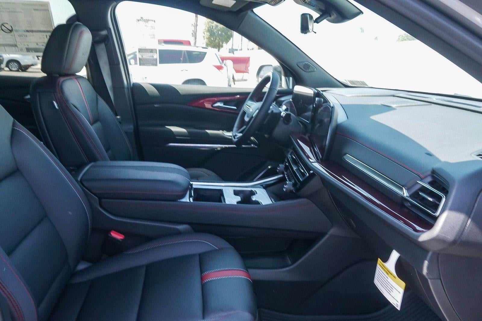 2026 Chevrolet Traverse RS w/2RS
