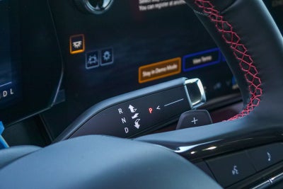 2026 Chevrolet Traverse RS w/2RS