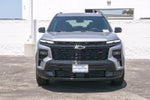 2026 Chevrolet Traverse RS w/2RS