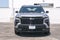 2026 Chevrolet Traverse RS w/2RS