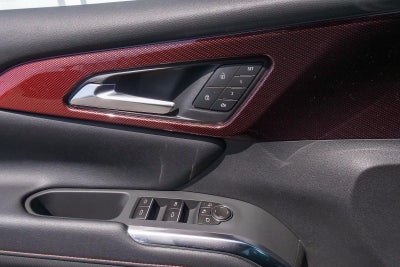 2026 Chevrolet Traverse RS w/2RS