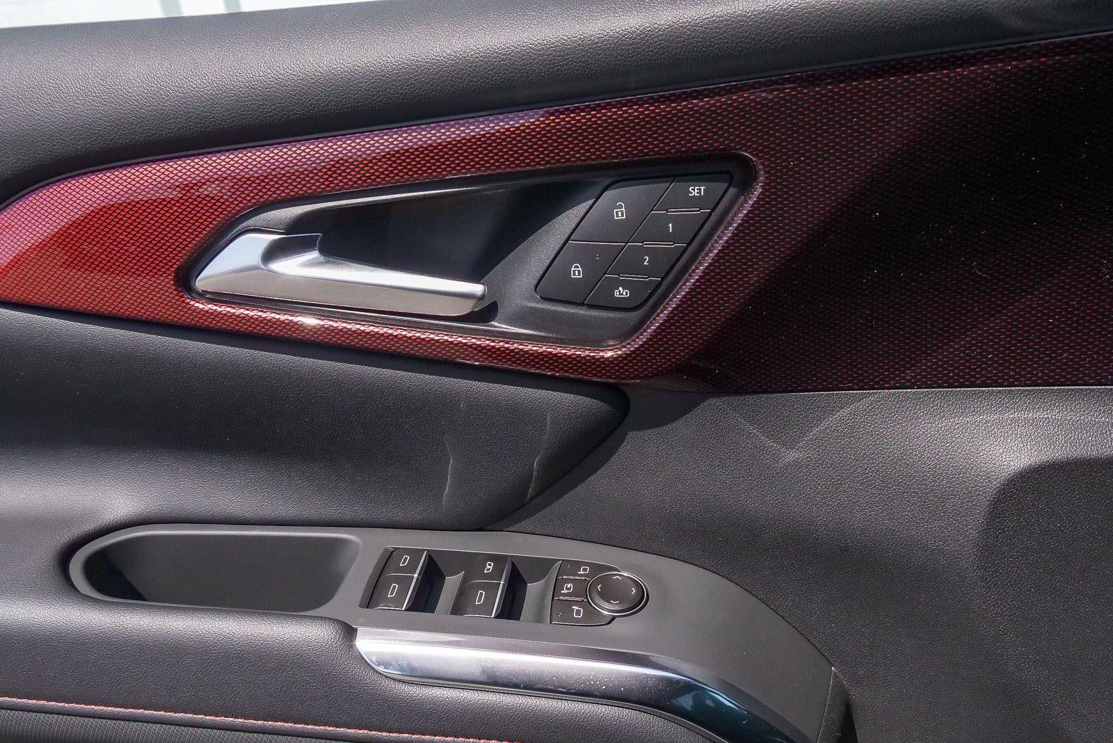 2026 Chevrolet Traverse RS w/2RS