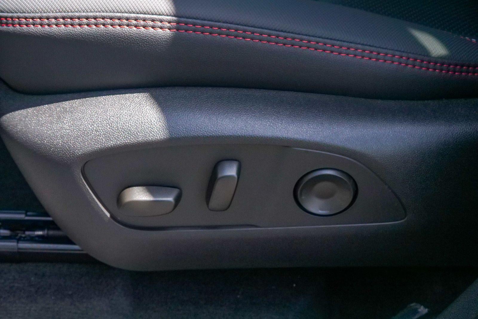 2026 Chevrolet Traverse RS w/2RS