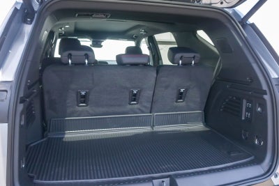 2026 Chevrolet Traverse RS w/2RS