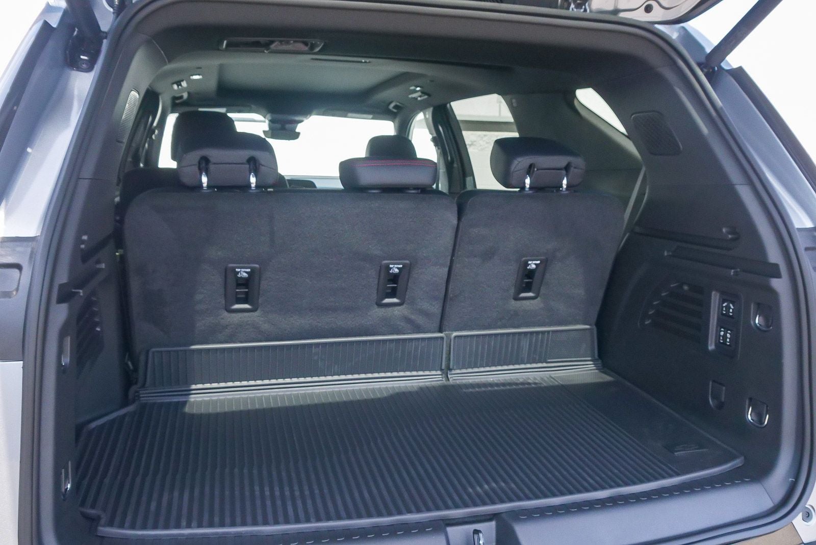 2026 Chevrolet Traverse RS w/2RS