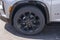 2026 Chevrolet Traverse RS w/2RS