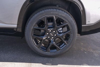 2026 Chevrolet Traverse RS w/2RS