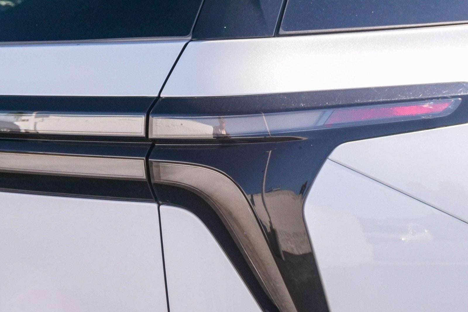 2026 Chevrolet Traverse RS w/2RS