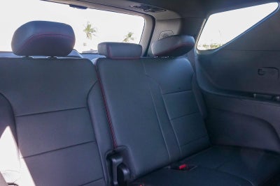 2026 Chevrolet Traverse RS w/2RS