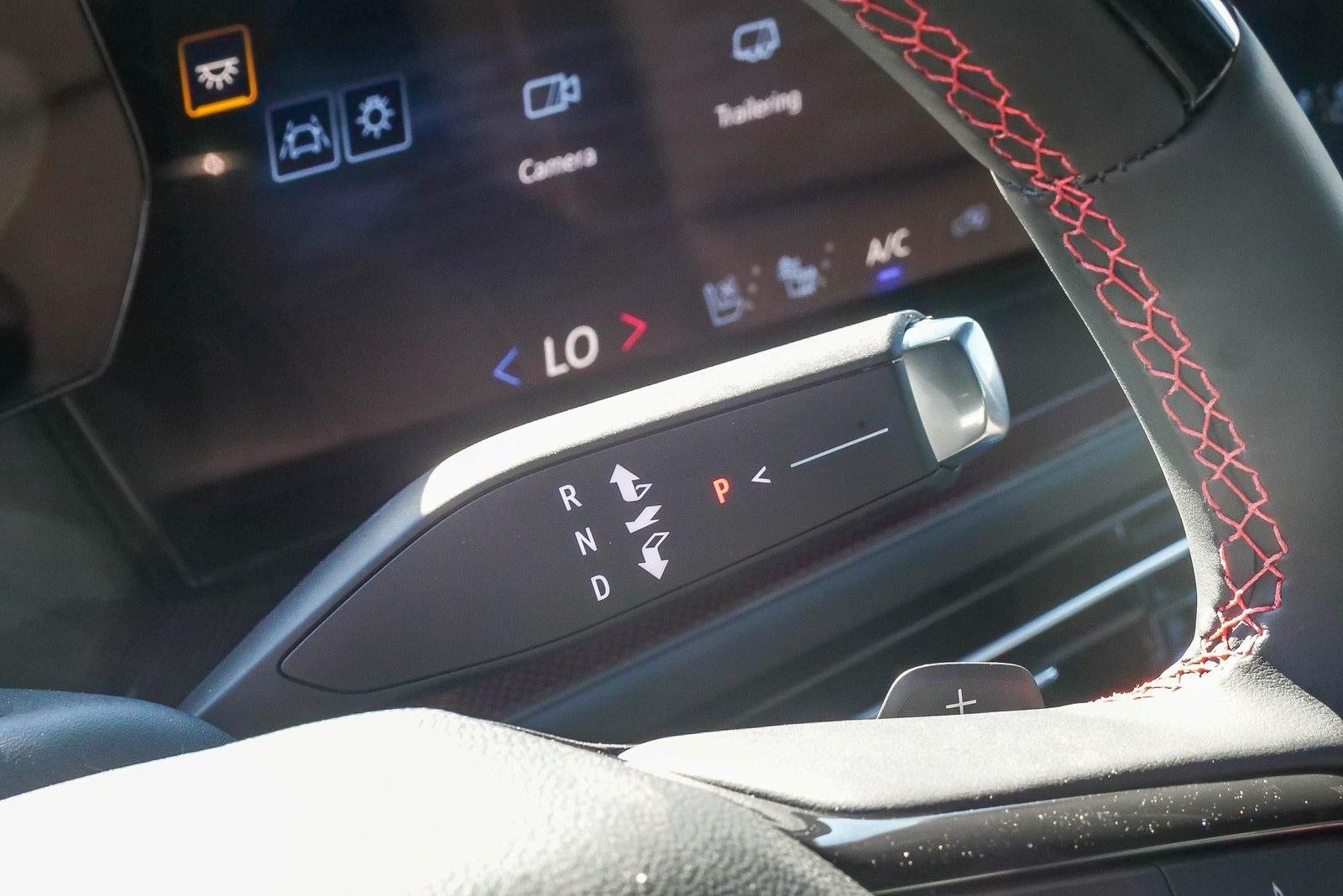 2026 Chevrolet Traverse RS w/2RS