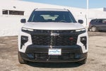2026 Chevrolet Traverse RS w/2RS