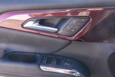 2026 Chevrolet Traverse RS w/2RS