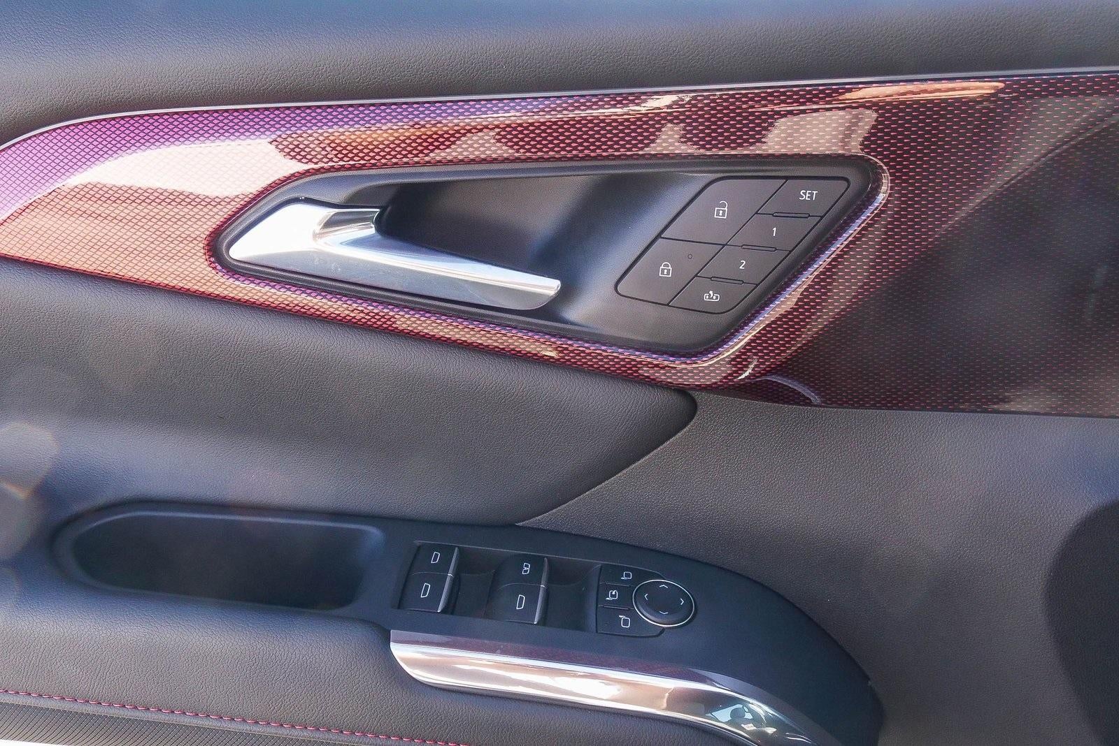 2026 Chevrolet Traverse RS w/2RS