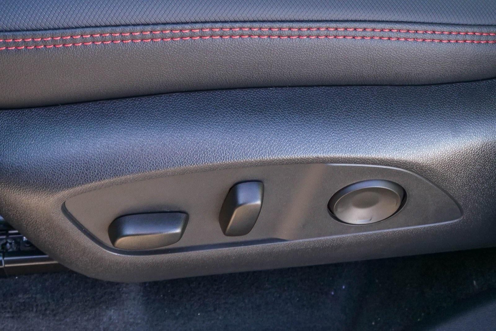 2026 Chevrolet Traverse RS w/2RS