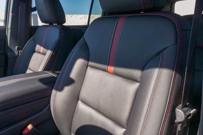 2026 Chevrolet Traverse RS w/2RS