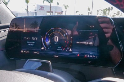 2026 Chevrolet Traverse RS w/2RS