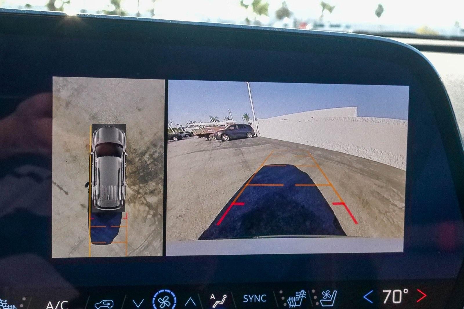 2026 Chevrolet Traverse RS w/2RS