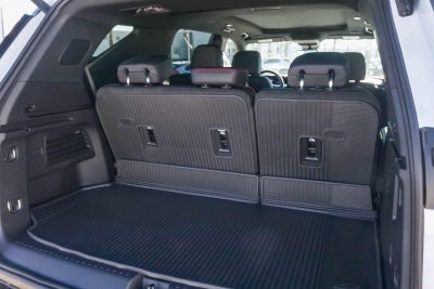 2026 Chevrolet Traverse RS w/2RS