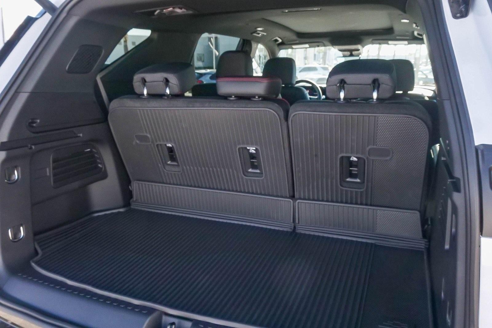 2026 Chevrolet Traverse RS w/2RS