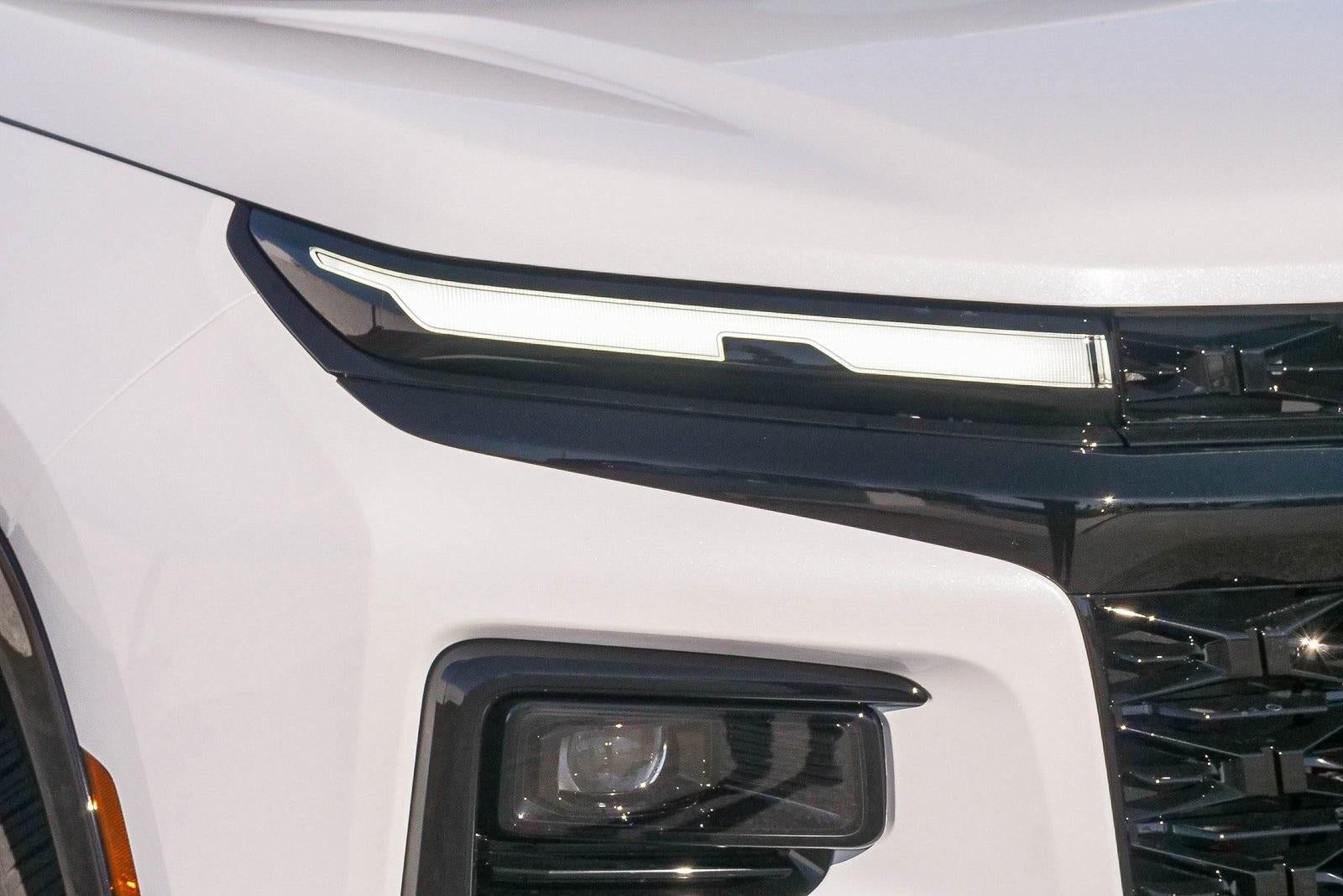 2026 Chevrolet Traverse RS w/2RS