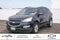 2012 Chevrolet Traverse LS