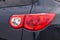 2012 Chevrolet Traverse LS