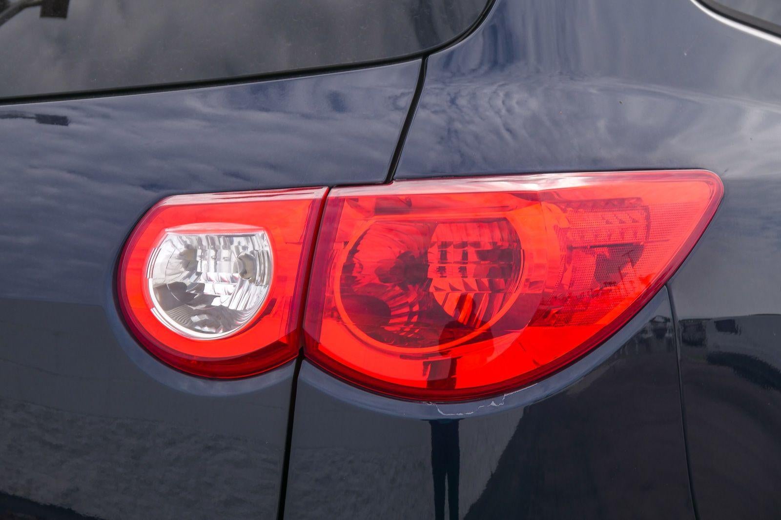 2012 Chevrolet Traverse LS