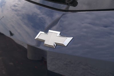 2012 Chevrolet Traverse LS
