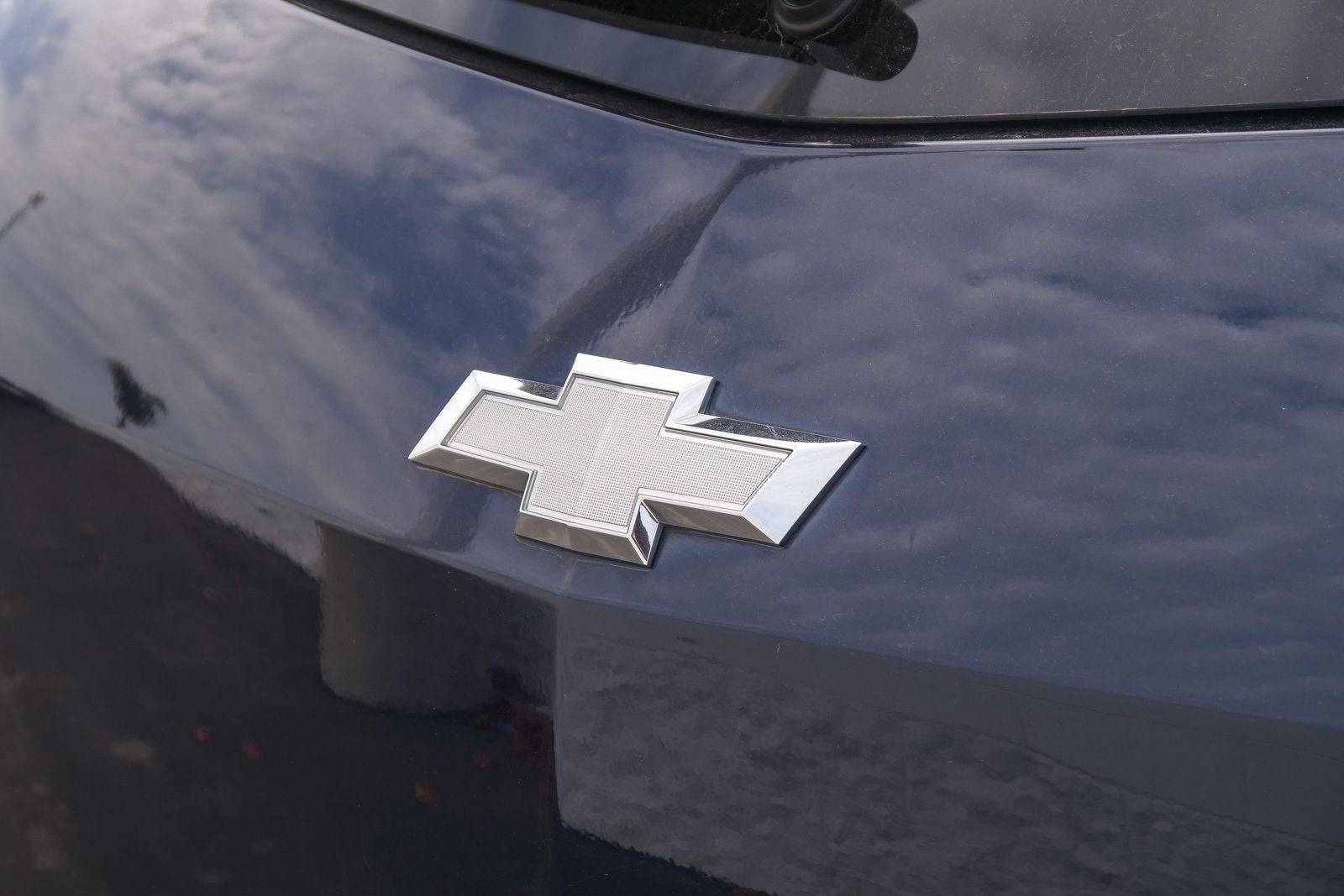 2012 Chevrolet Traverse LS