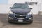 2012 Chevrolet Traverse LS