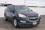 2012 Chevrolet Traverse LS
