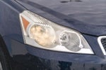 2012 Chevrolet Traverse LS