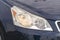 2012 Chevrolet Traverse LS