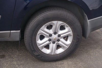 2012 Chevrolet Traverse LS