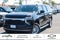 2026 Chevrolet Suburban 2WD LS