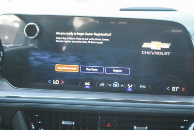 2026 Chevrolet Suburban 2WD LS