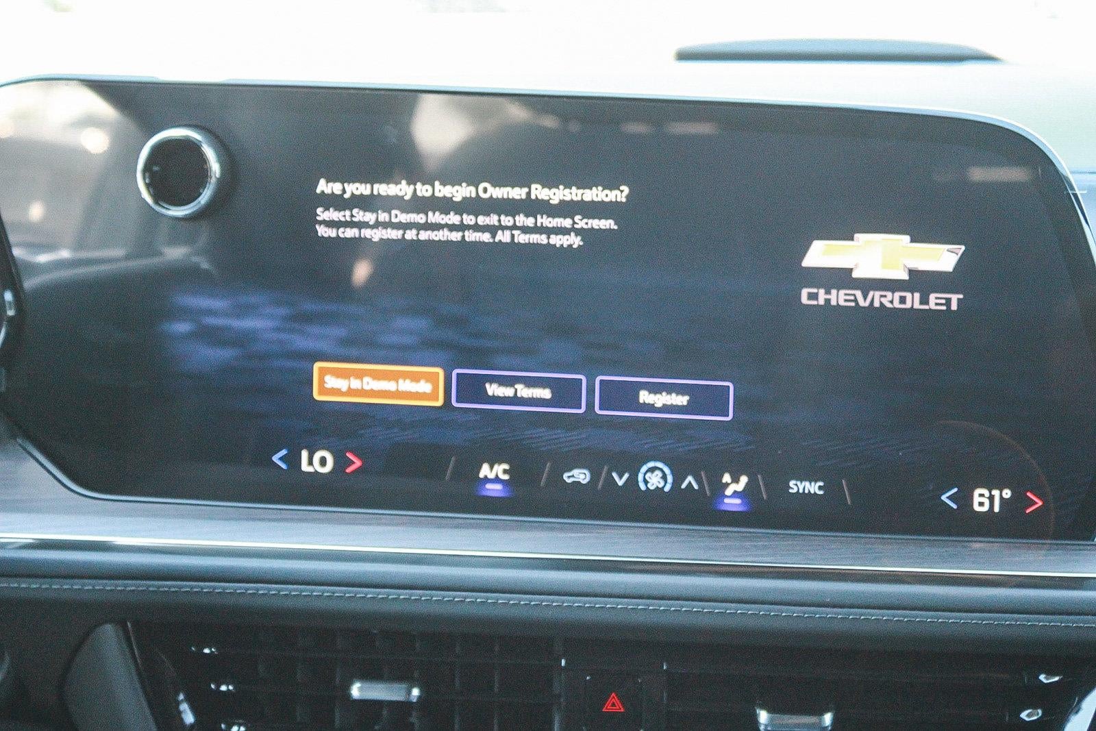 2026 Chevrolet Suburban 2WD LS