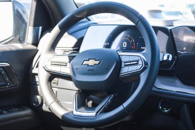 2026 Chevrolet Suburban 2WD LS