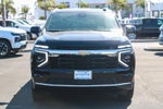 2026 Chevrolet Suburban 2WD LS