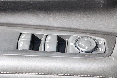 2026 Chevrolet Suburban 2WD LS