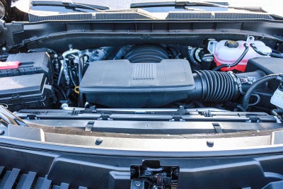 2026 Chevrolet Suburban 2WD LS