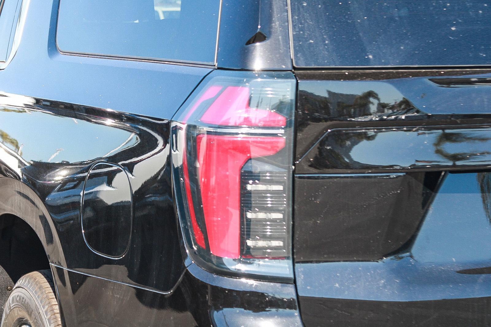 2026 Chevrolet Suburban 2WD LS